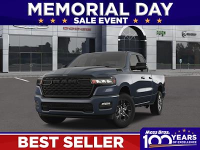 2025 Ram 1500 Quad Cab 4x2 Pickup for sale #A50470 - photo 1