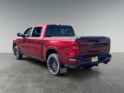 2025 Ram 1500 Crew Cab 4x4 Pickup for sale #A50551 - photo 2