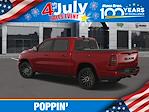 2025 Ram 1500 Crew Cab 4x4 Pickup for sale #A50551 - photo 1