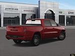 2025 Ram 1500 Crew Cab 4x4 Pickup for sale #A50551 - photo 2