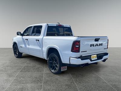 2025 Ram 1500 Crew Cab 4x4 Pickup for sale #A50492 - photo 2