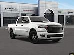 2025 Ram 1500 Crew Cab 4x4 Pickup for sale #766040 - photo 11