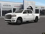 2025 Ram 1500 Crew Cab 4x4 Pickup for sale #766040 - photo 2