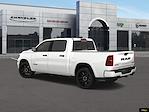 2025 Ram 1500 Crew Cab 4x4 Pickup for sale #766040 - photo 4