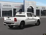 2025 Ram 1500 Crew Cab 4x4 Pickup for sale #766040 - photo 7