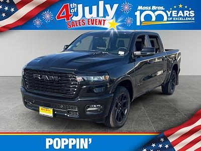 2025 Ram 1500 Crew Cab 4x4 Pickup for sale #A50493 - photo 1