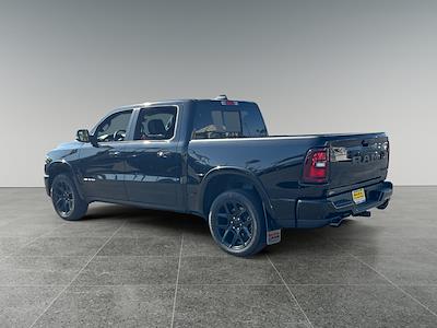 2025 Ram 1500 Crew Cab 4x4 Pickup for sale #A50493 - photo 2