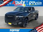 2025 Ram 1500 Crew Cab 4x4 Pickup for sale #A50493 - photo 1