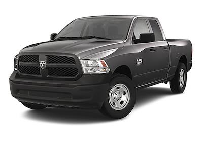 2024 Ram 1500 Classic Quad Cab DRW 4x2 Pickup for sale #A40724U - photo 1