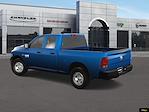 New 2024 Ram 1500 Classic Tradesman Quad Cab DRW Pickup for sale #A40758 - photo 4