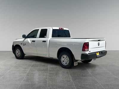 2024 Ram 1500 Classic Quad Cab DRW 4x2 Pickup for sale #A40914 - photo 2
