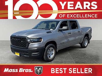 2025 Ram 1500 Crew Cab 4x2 Pickup for sale #A50020U - photo 1