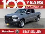 2025 Ram 1500 Crew Cab 4x2 Pickup for sale #A50020U - photo 1