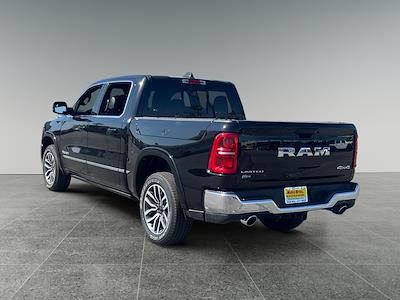 2025 Ram 1500 Crew Cab 4x4 Pickup for sale #A50052 - photo 2
