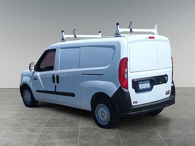 2021 Ram ProMaster City FWD Empty Cargo Van for sale #A502162 - photo 2
