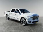 New 2025 Ram 1500 Limited Crew Cab for sale #A50263U - photo 7