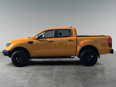 Used 2021 Ford Ranger SuperCrew Cab for sale #A503061A - photo 2