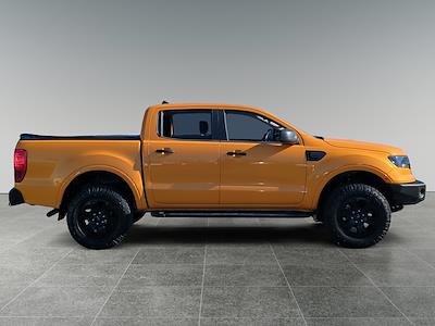 Used 2021 Ford Ranger SuperCrew Cab for sale #J-A503061A - photo 2