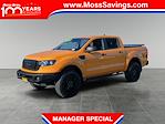 Used 2021 Ford Ranger SuperCrew Cab for sale #J-A503061A - photo 1