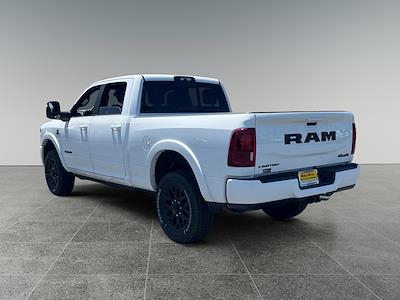 2025 Ram 3500 Crew Cab 4x4 Pickup for sale #A50317D - photo 2