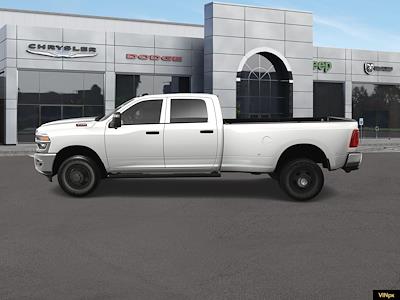 New 2025 Ram 3500 Tradesman Crew Cab 4x4 DRW Pickup for sale #A50332D - photo 2
