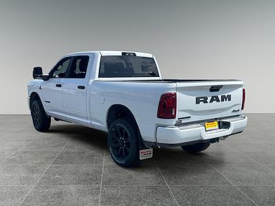 2025 Ram 3500 Crew Cab 4x4 Pickup for sale #A50383D - photo 2