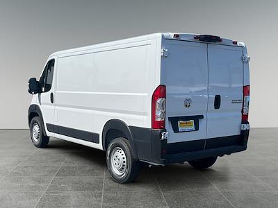New 2025 Ram ProMaster 1500 Standard Roof Empty Cargo Van for sale #A50384 - photo 2