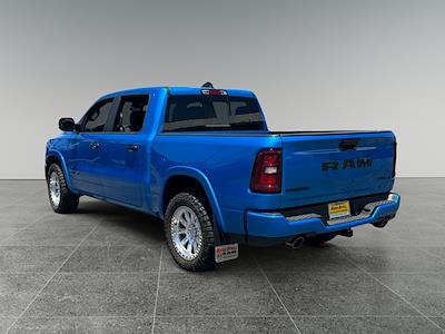 2025 Ram 1500 Crew Cab 4x4 Pickup for sale #A50390 - photo 2