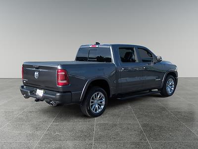 Used 2022 Ram 1500 Laramie Crew Cab for sale #J-A503931 - photo 2