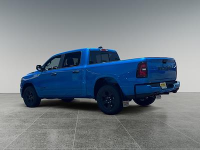 2025 Ram 1500 Crew Cab 4x4 Pickup for sale #A50452 - photo 2