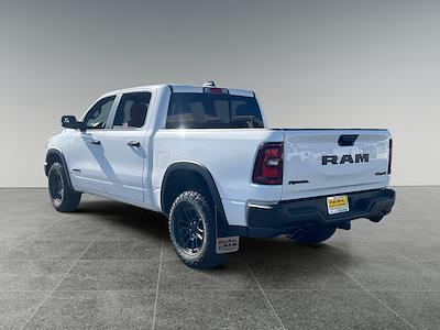2025 Ram 1500 Crew Cab 4x4 Pickup for sale #A50457 - photo 2