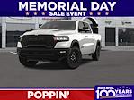 2025 Ram 1500 Crew Cab 4x4 Pickup for sale #A50457 - photo 1