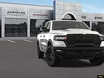 2025 Ram 1500 Crew Cab 4x4 Pickup for sale #A50457 - photo 13