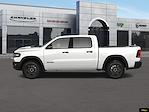 2025 Ram 1500 Crew Cab 4x4 Pickup for sale #A50457 - photo 3