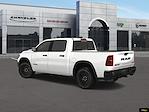 2025 Ram 1500 Crew Cab 4x4 Pickup for sale #A50457 - photo 2