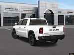 2025 Ram 1500 Crew Cab 4x4 Pickup for sale #A50457 - photo 4