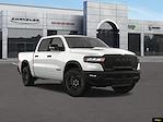 2025 Ram 1500 Crew Cab 4x4 Pickup for sale #A50457 - photo 9