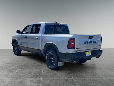 2025 Ram 1500 Crew Cab 4x4 Pickup for sale #A50460 - photo 2
