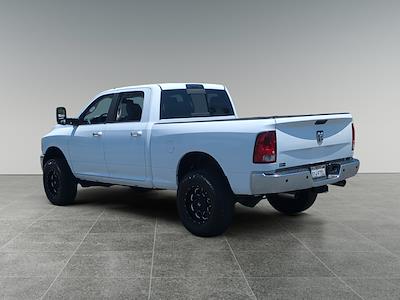 2014 Ram 2500 Crew Cab 4x4 Pickup for sale #A504671 - photo 2