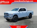 2014 Ram 2500 Crew Cab 4x4 Pickup for sale #A504671 - photo 1