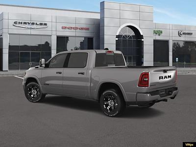 2025 Ram 1500 Crew Cab 4x4 Pickup for sale #A50471 - photo 2