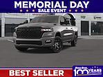 2025 Ram 1500 Crew Cab 4x4 Pickup for sale #A50471 - photo 1