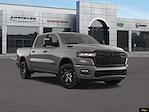 2025 Ram 1500 Crew Cab 4x4 Pickup for sale #A50471 - photo 11