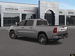 2025 Ram 1500 Crew Cab 4x4 Pickup for sale #A50471 - photo 2
