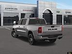 2025 Ram 1500 Crew Cab 4x4 Pickup for sale #A50471 - photo 5