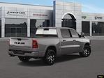 2025 Ram 1500 Crew Cab 4x4 Pickup for sale #A50471 - photo 7