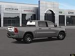 2025 Ram 1500 Crew Cab 4x4 Pickup for sale #A50471 - photo 8
