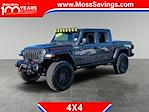 Used 2021 Jeep Gladiator Rubicon Crew Cab for sale #A505061 - photo 1