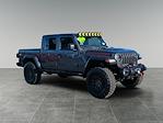 Used 2021 Jeep Gladiator Rubicon Crew Cab for sale #A505061 - photo 7