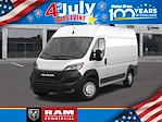 2025 Ram ProMaster 2500 High Roof FWD Empty Cargo Van for sale #A50507 - photo 1